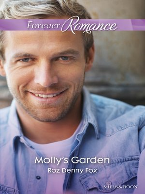 cover image of Molly's Garden